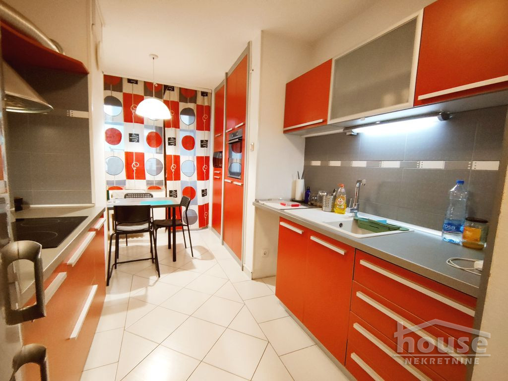 Stan,PETROVARADIN,PETROVARADIN 77m2,132870€ , ID: 1060745 25