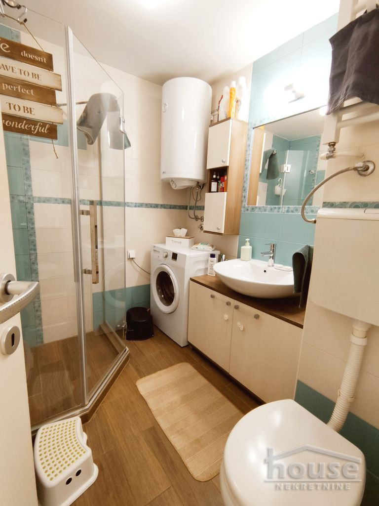 Stan,PETROVARADIN,PETROVARADIN 77m2,132870€ , ID: 1060745 16