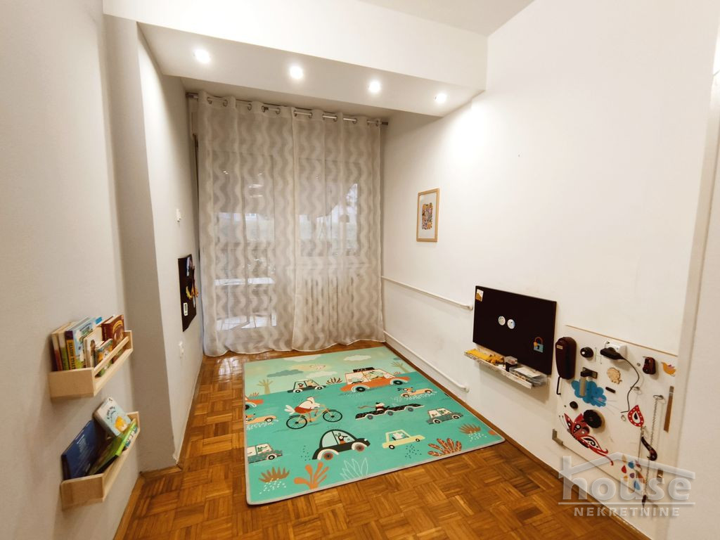 Stan,PETROVARADIN,PETROVARADIN 77m2,132870€ , ID: 1060745 6