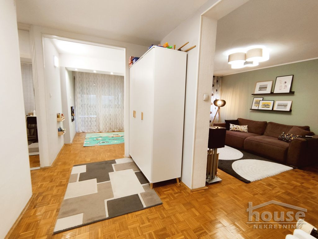 Stan,PETROVARADIN,PETROVARADIN 77m2,132870€ , ID: 1060745 7