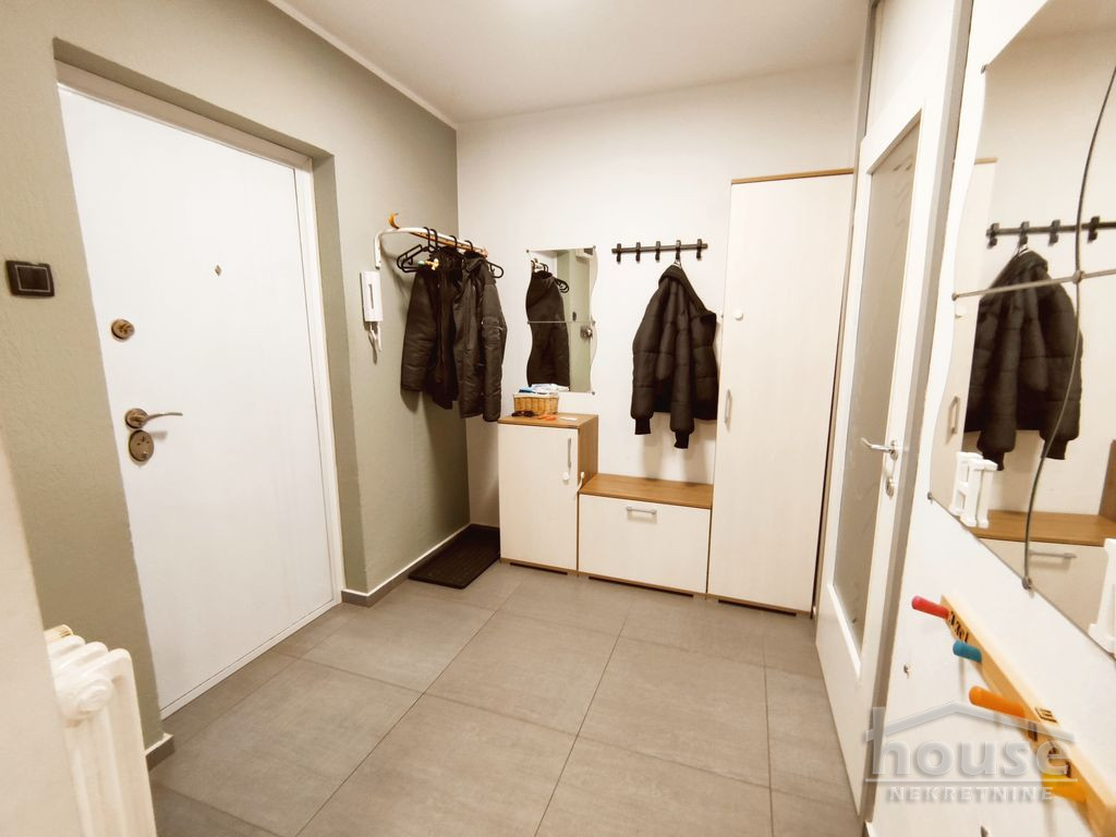 Stan,PETROVARADIN,PETROVARADIN 77m2,132870€ , ID: 1060745 10