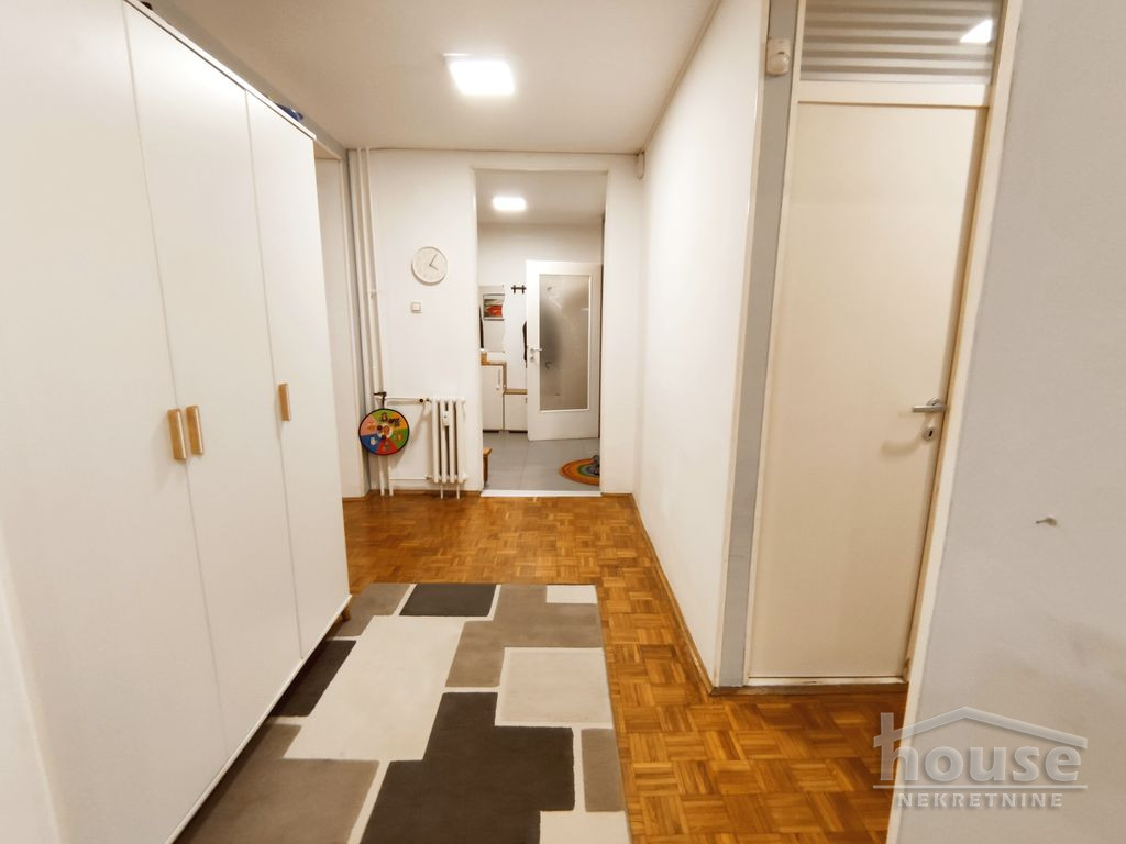 Stan,PETROVARADIN,PETROVARADIN 77m2,132870€ , ID: 1060745 11