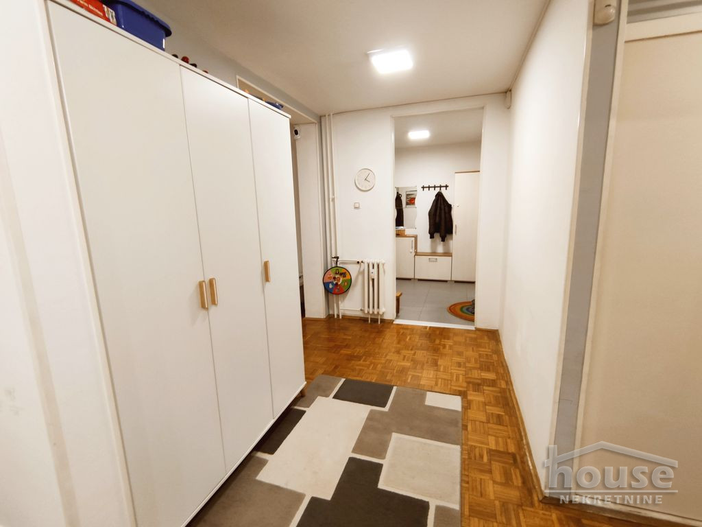 Stan,PETROVARADIN,PETROVARADIN 77m2,132870€ , ID: 1060745 8