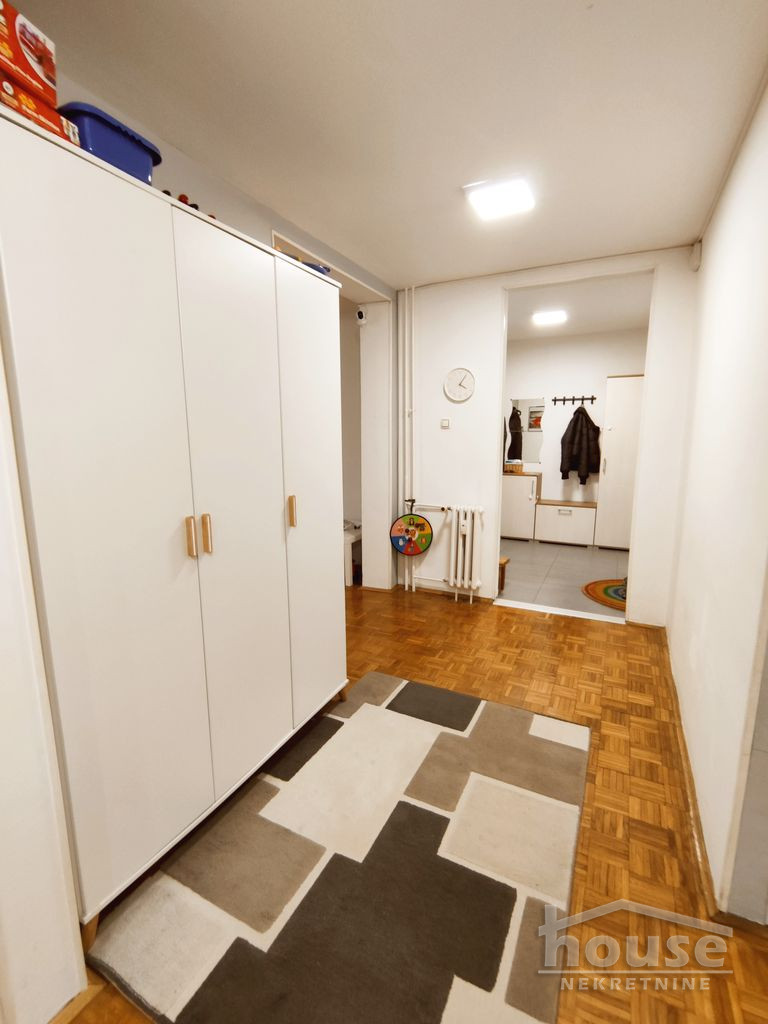 Stan,PETROVARADIN,PETROVARADIN 77m2,132870€ , ID: 1060745 9