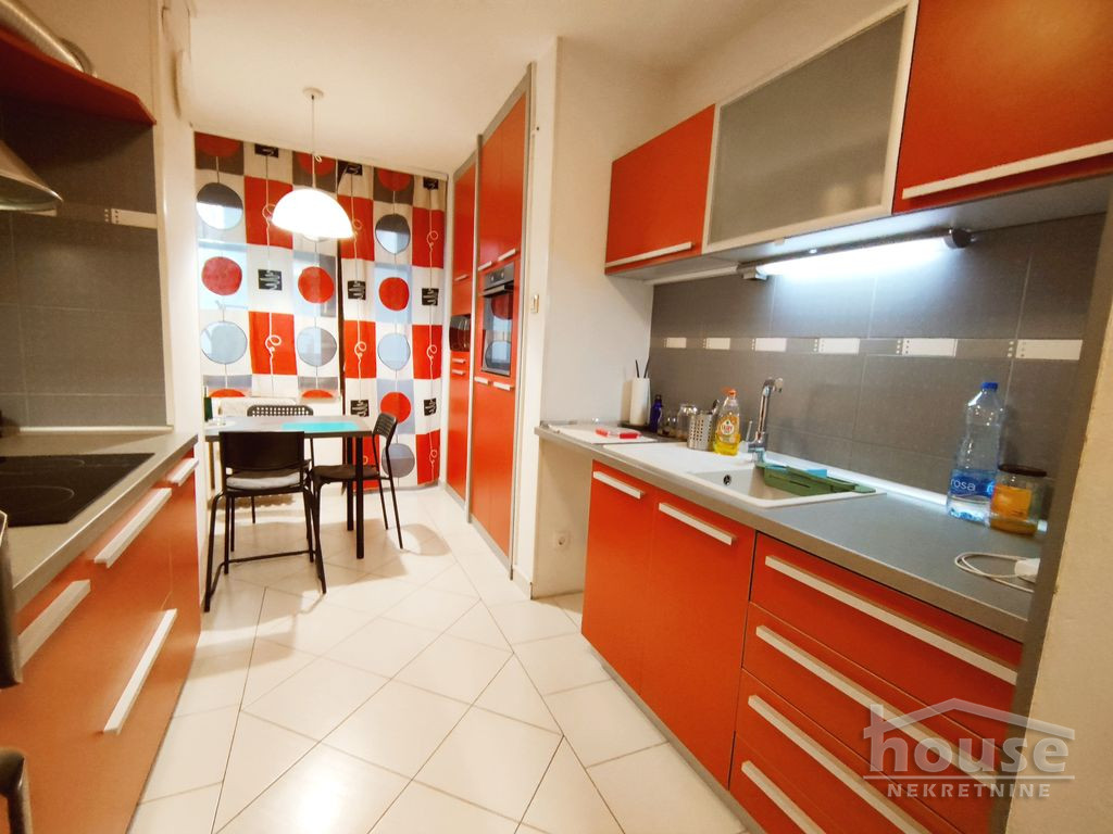 Stan,PETROVARADIN,PETROVARADIN 77m2,132870€ , ID: 1060745 26