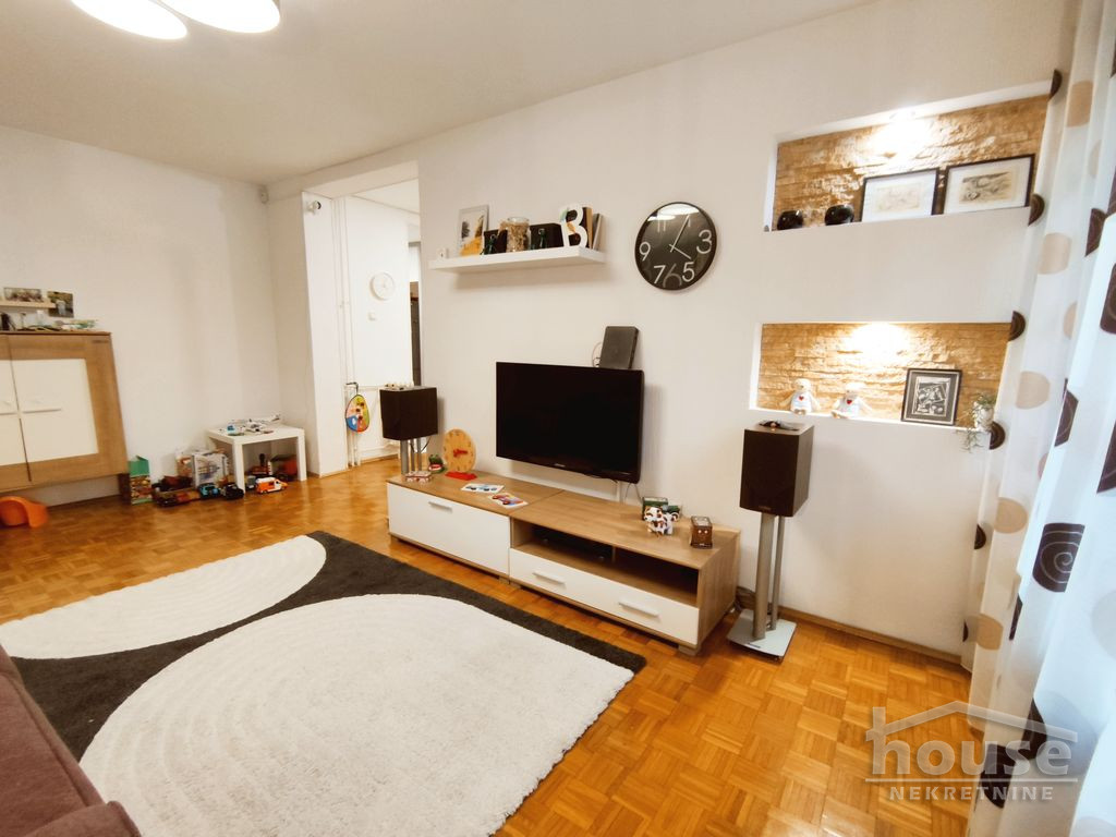 Stan,PETROVARADIN,PETROVARADIN 77m2,132870€ , ID: 1060745 4