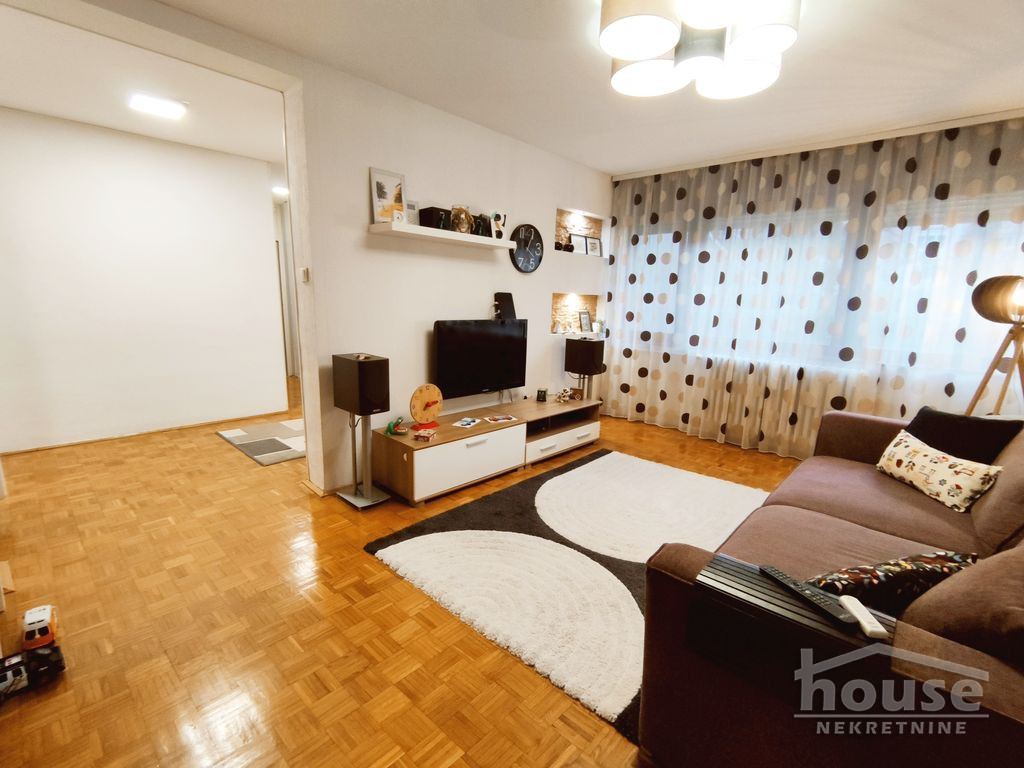 Stan,PETROVARADIN,PETROVARADIN 77m2,132870€ , ID: 1060745 2