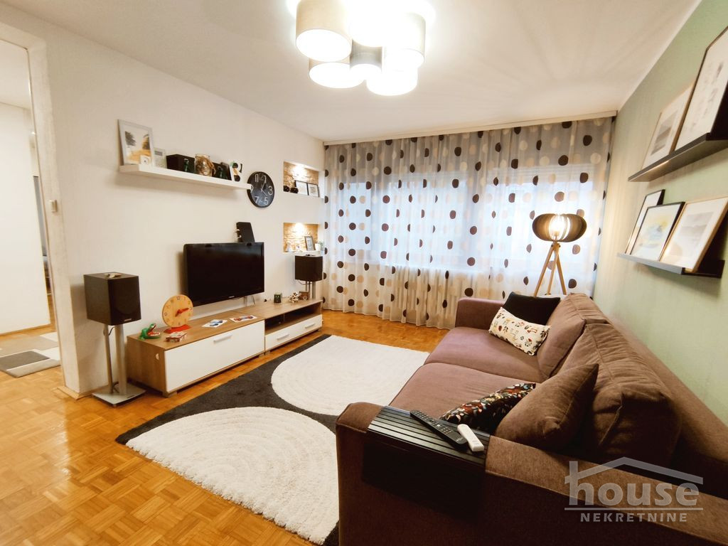 Stan,PETROVARADIN,PETROVARADIN 77m2,132870€ , ID: 1060745 3