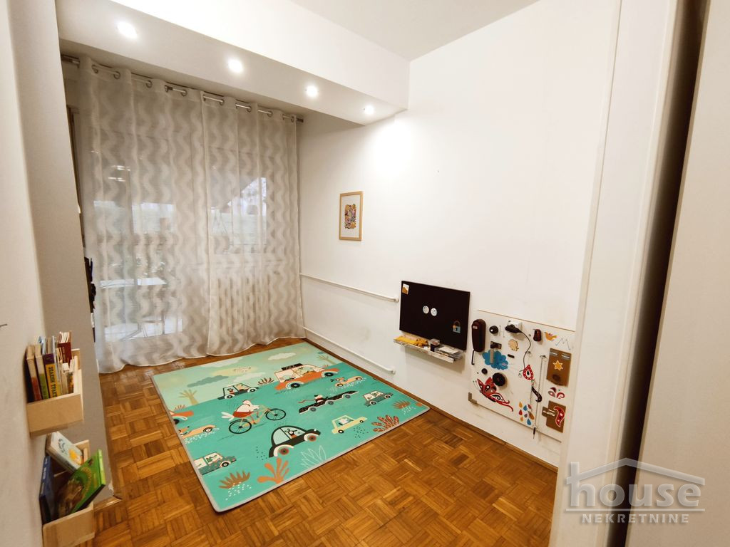 Stan,PETROVARADIN,PETROVARADIN 77m2,132870€ , ID: 1060745 12