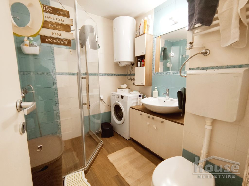 Stan,PETROVARADIN,PETROVARADIN 77m2,132870€ , ID: 1060745 13