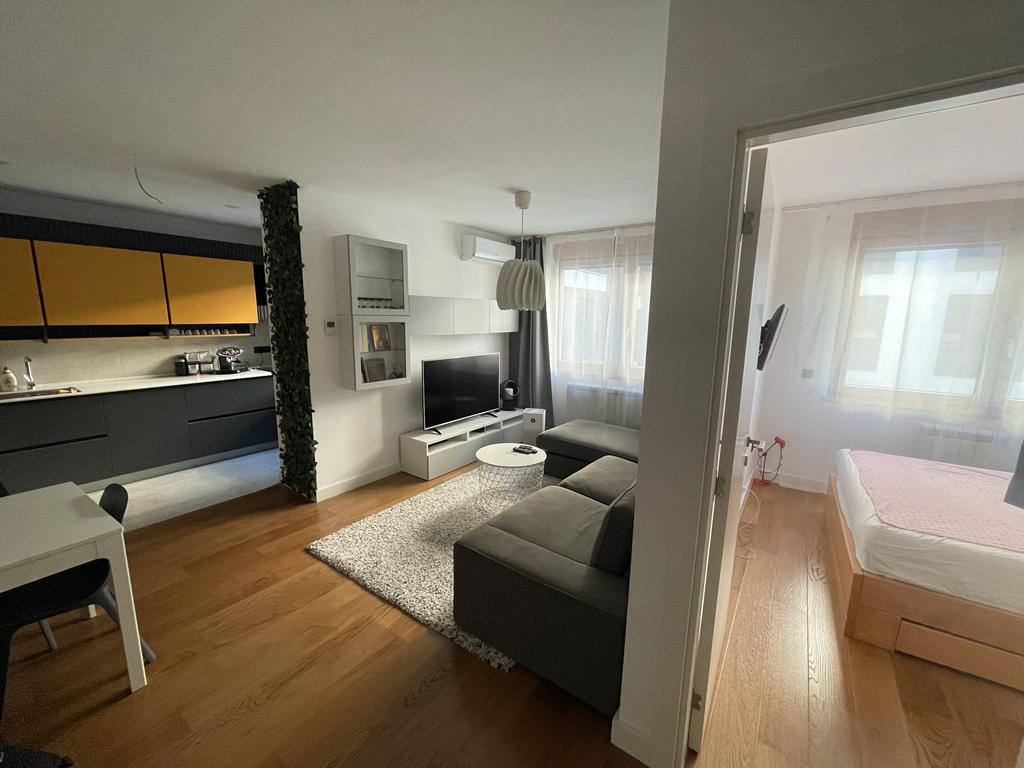 Vračar Južni bulevar 2