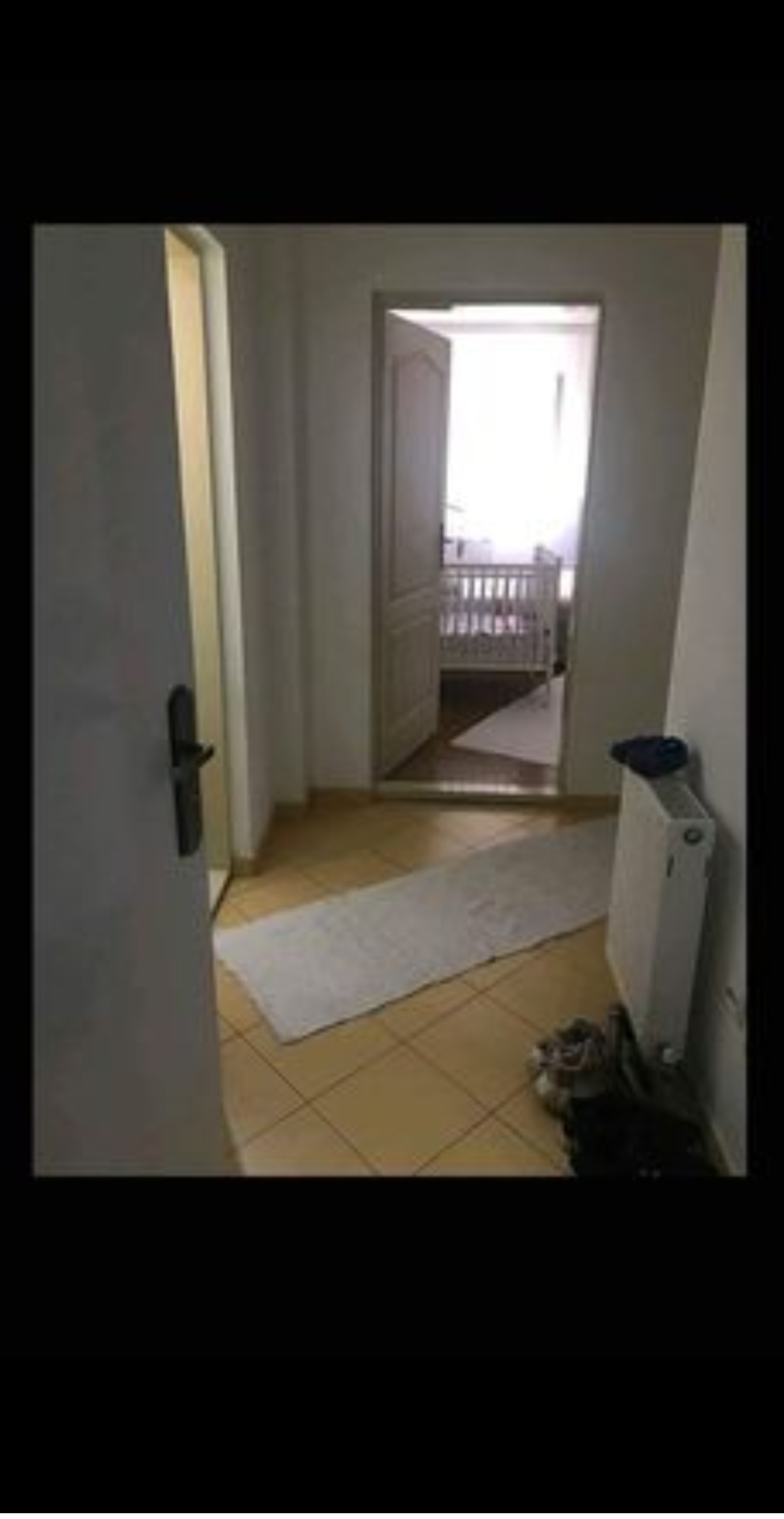 Izdajem dvosoban potpuno namešten stan 67m2 6