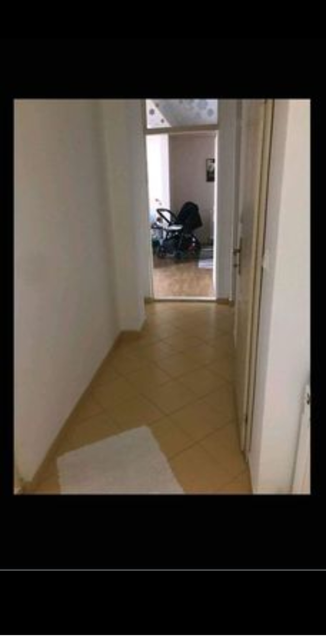 Izdajem dvosoban potpuno namešten stan 67m2 5