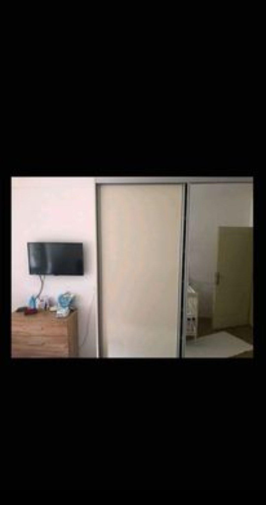 Izdajem dvosoban potpuno namešten stan 67m2 8