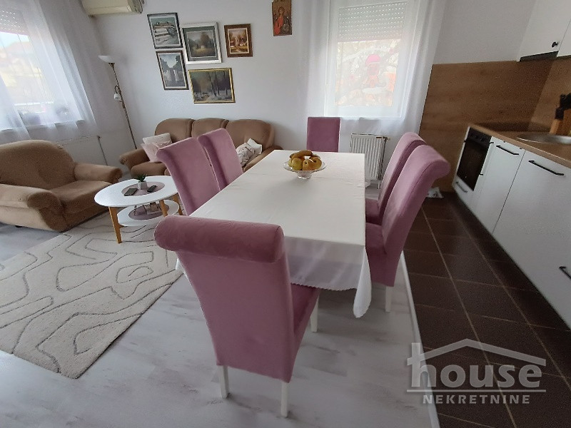 Stan,NOVI SAD,NOVO NASELJE 56m2,133900€ , ID: 1060741 2