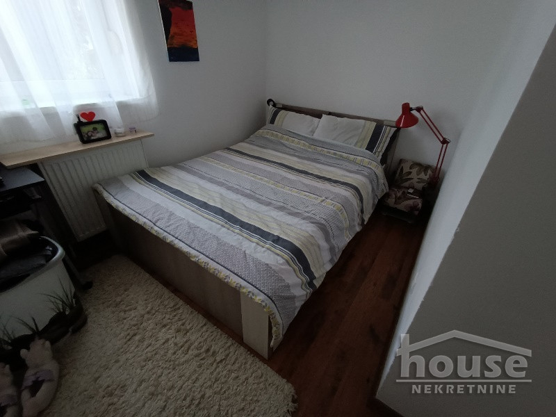 Stan,NOVI SAD,NOVO NASELJE 56m2,133900€ , ID: 1060741 12