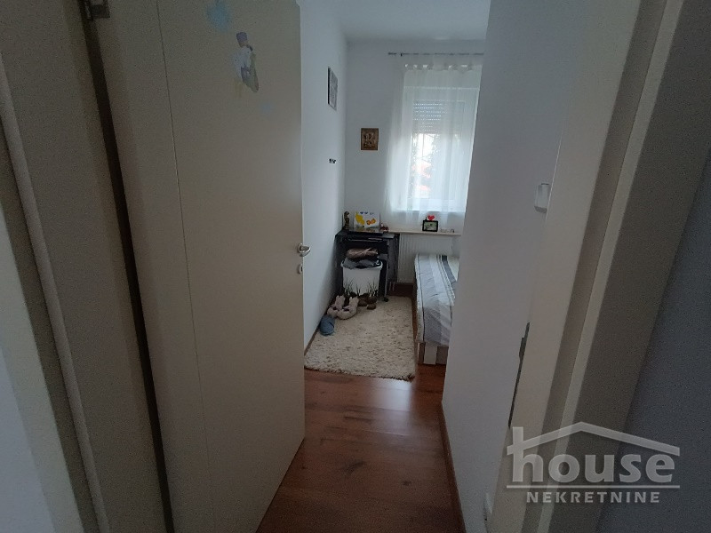 Stan,NOVI SAD,NOVO NASELJE 56m2,133900€ , ID: 1060741 13