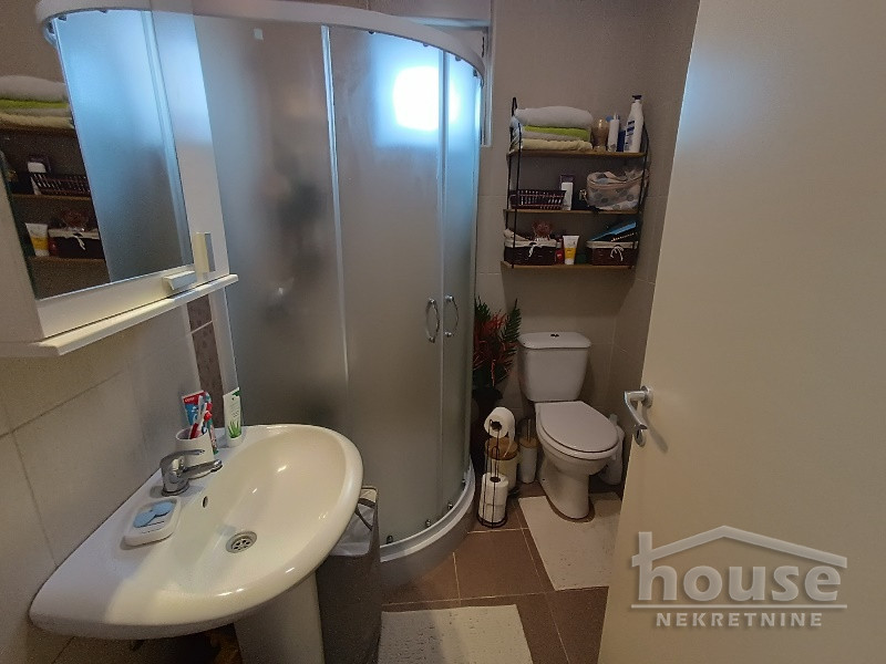 Stan,NOVI SAD,NOVO NASELJE 56m2,133900€ , ID: 1060741 14