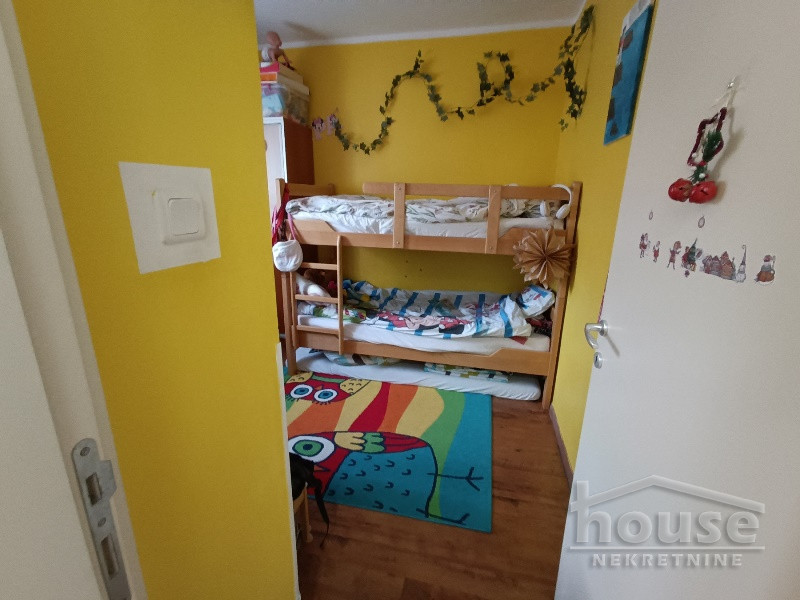 Stan,NOVI SAD,NOVO NASELJE 56m2,133900€ , ID: 1060741 11