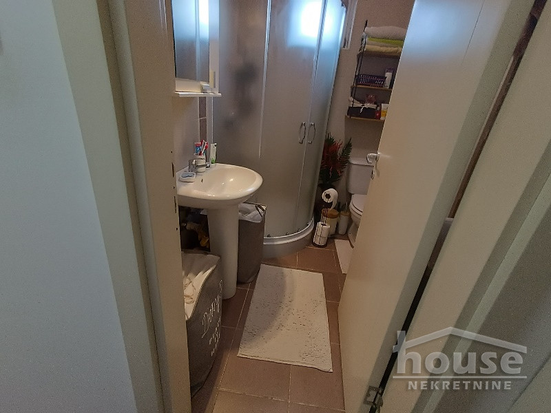 Stan,NOVI SAD,NOVO NASELJE 56m2,133900€ , ID: 1060741 15