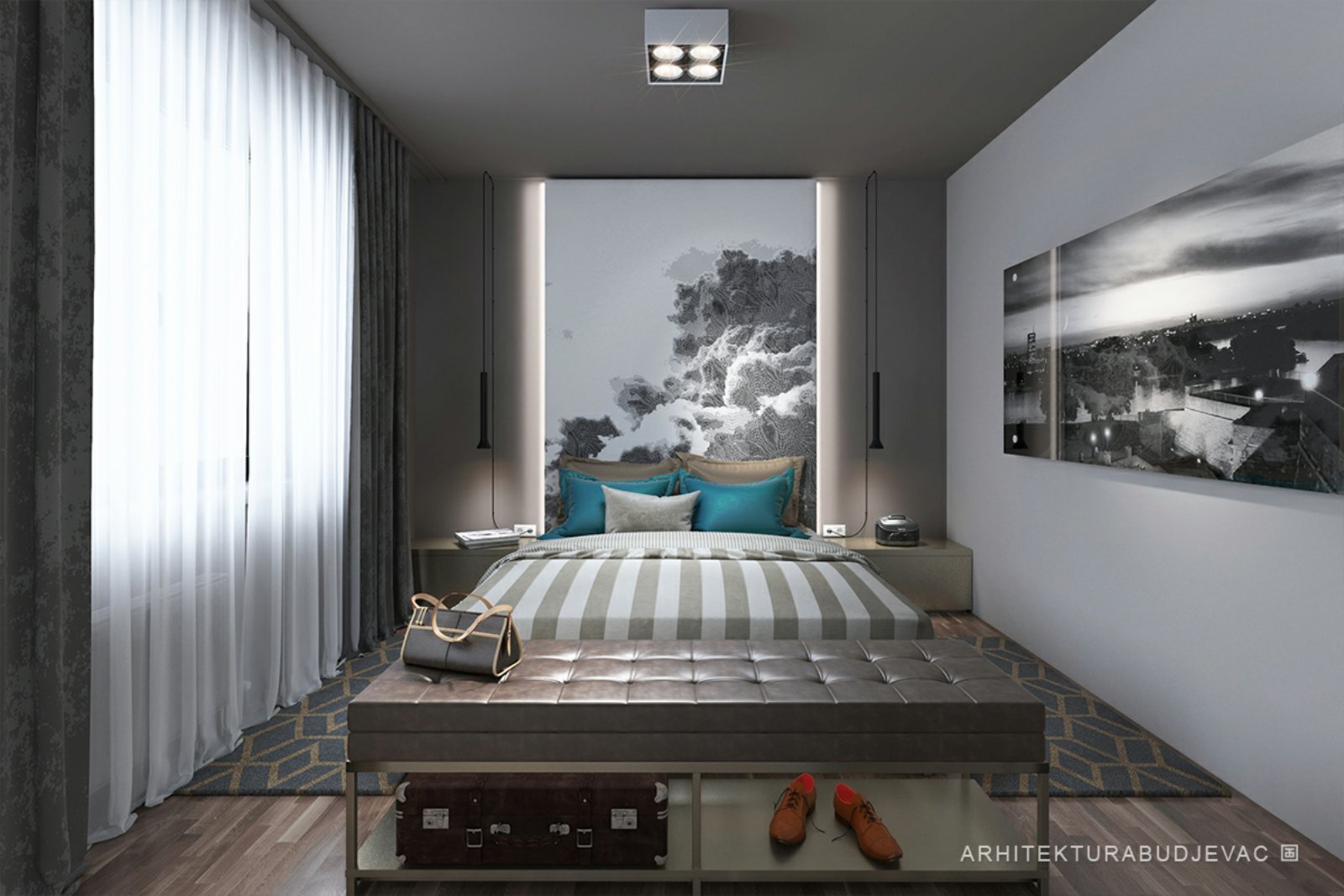 Beograd na vodi Parkview 5