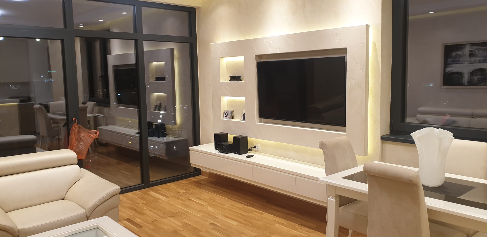 Beograd na vodi Parkview 2