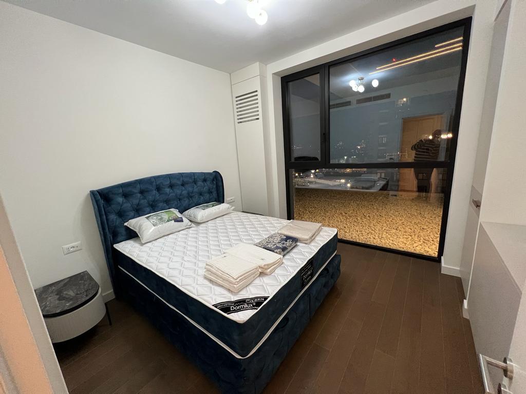 Beograd na vodi Terraces 3