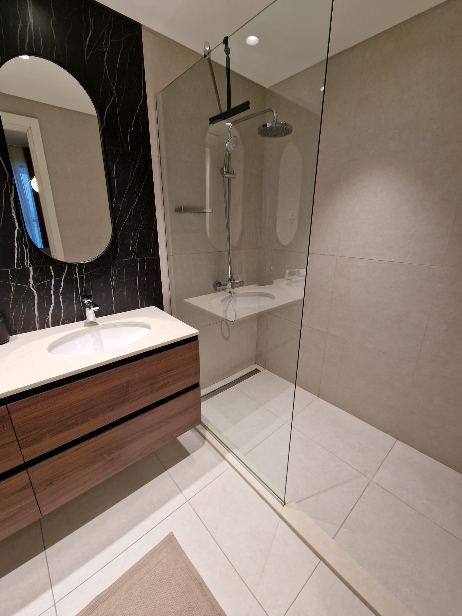 Beograd na vodi Terraces 5