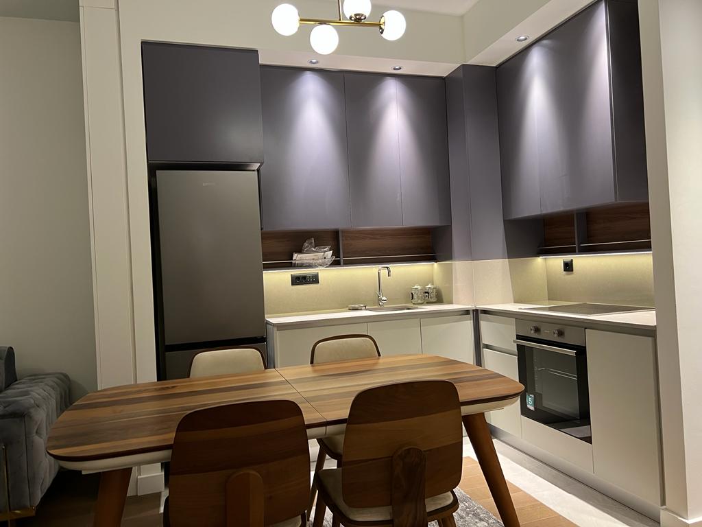 Beograd na vodi Terraces 2