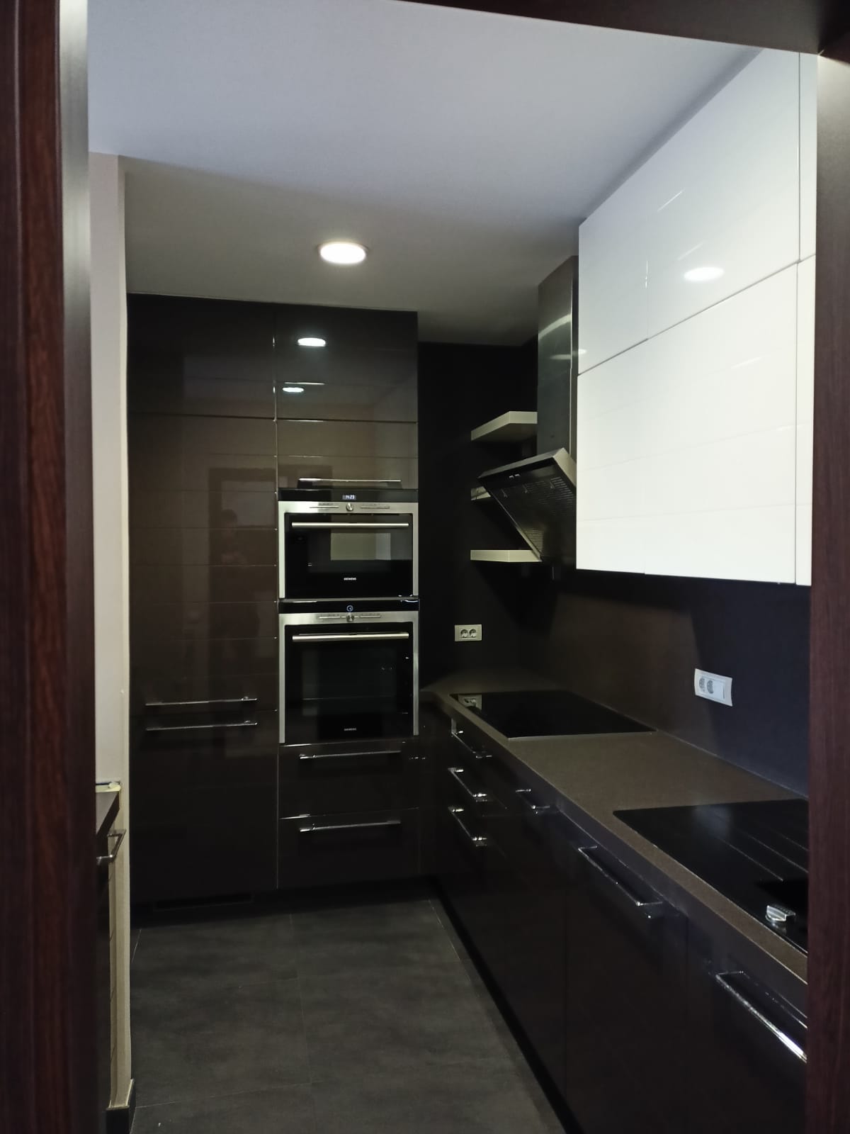 Novi Beograd Omladinskih brigada 2