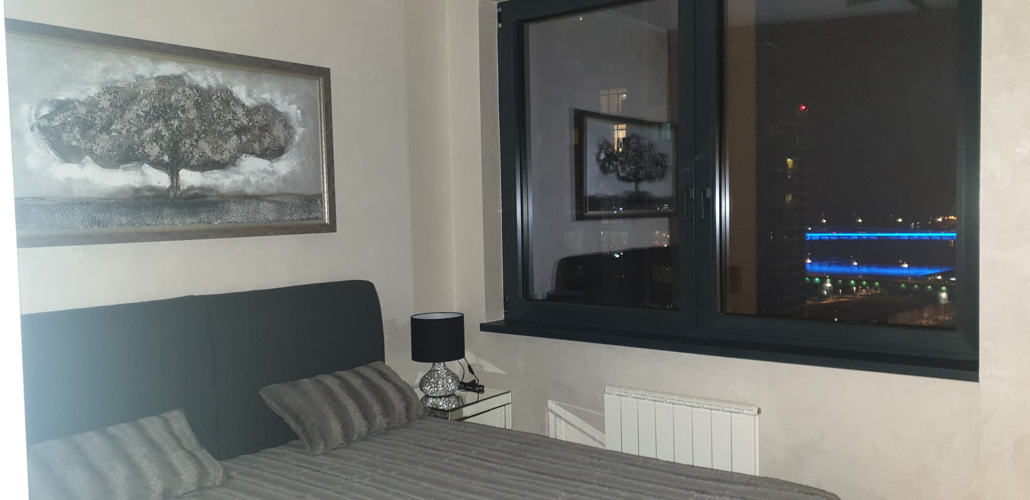 Beograd na vodi Parkview 5