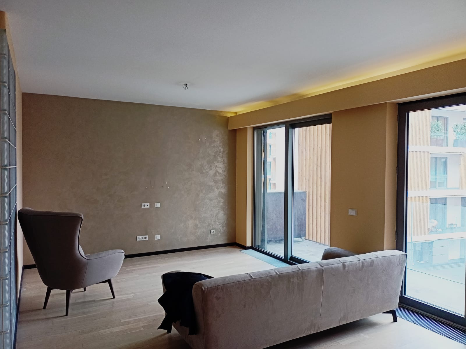 Novi Beograd Omladinskih brigada 4