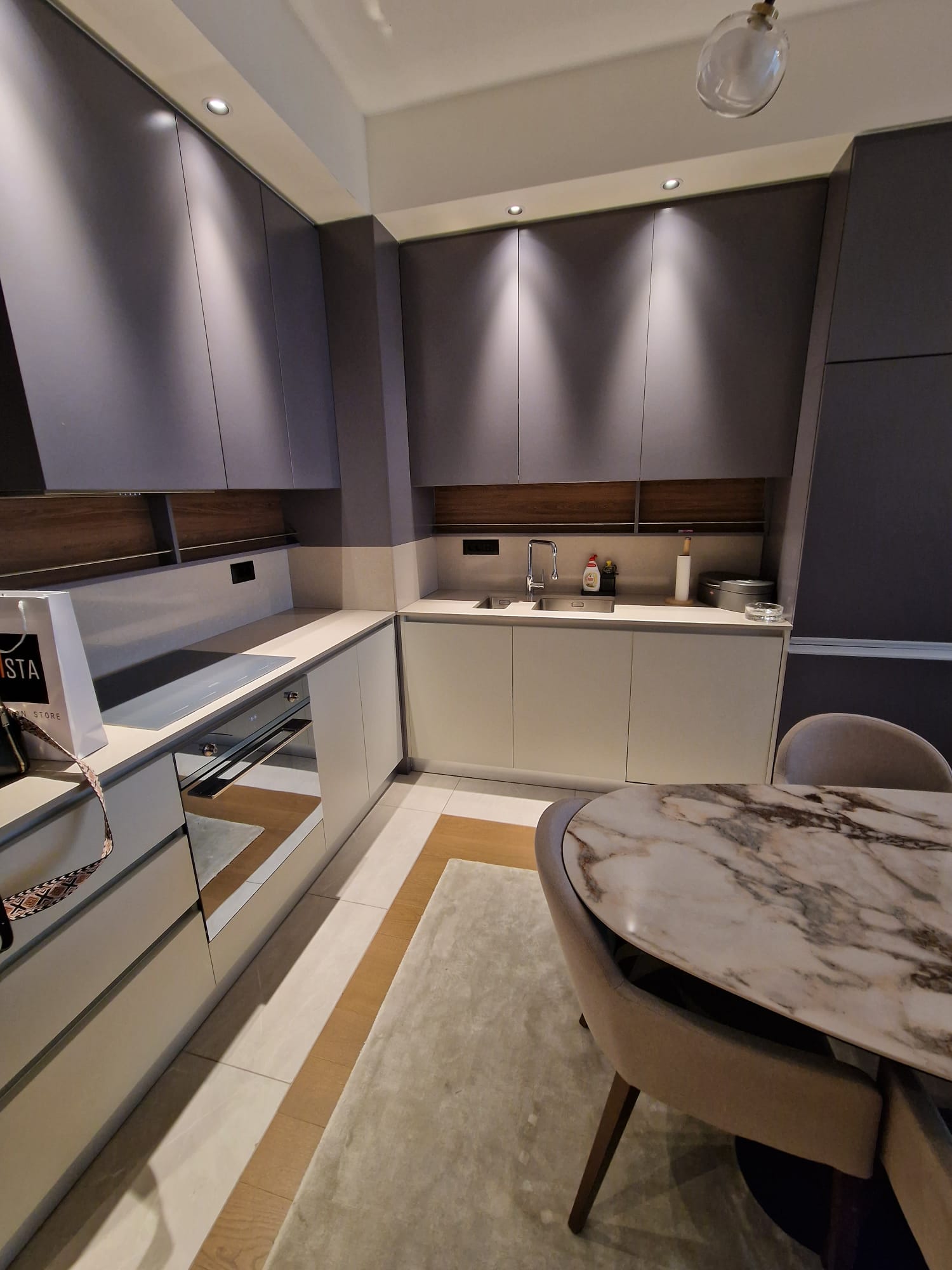 Beograd na vodi Terraces 3