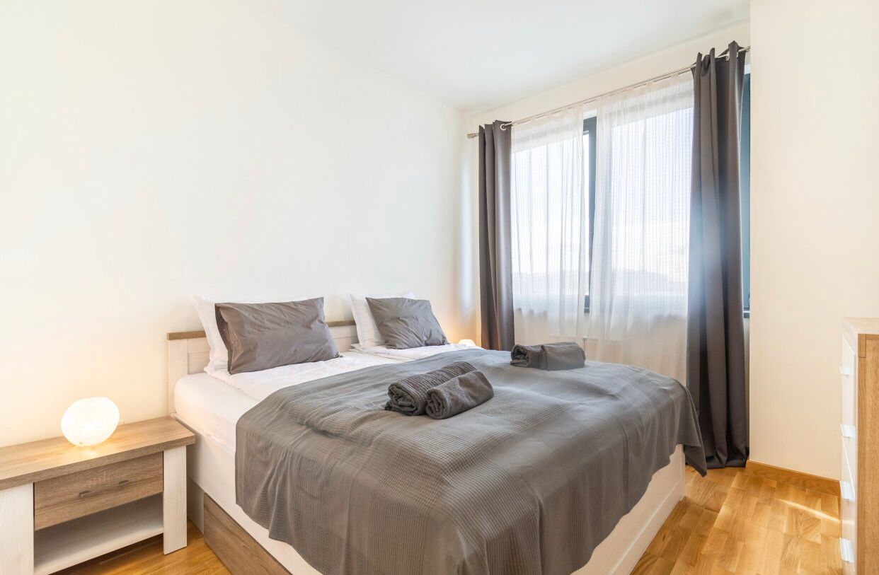 Beograd na vodi Parkview 4