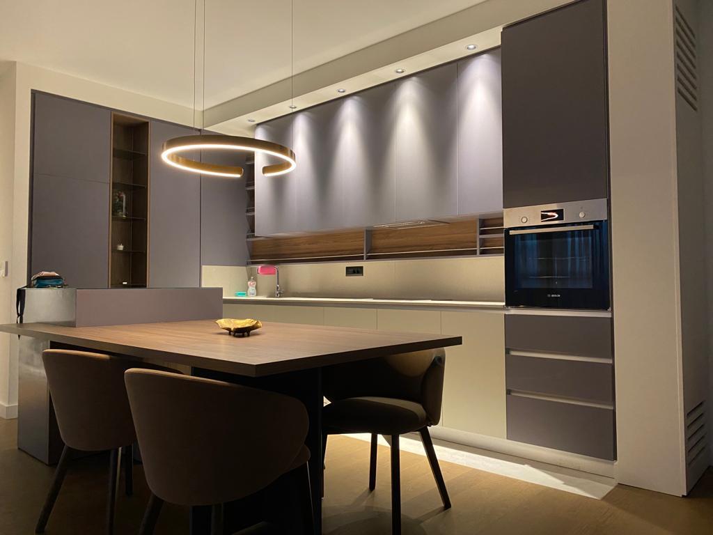 Beograd na vodi Terraces 3