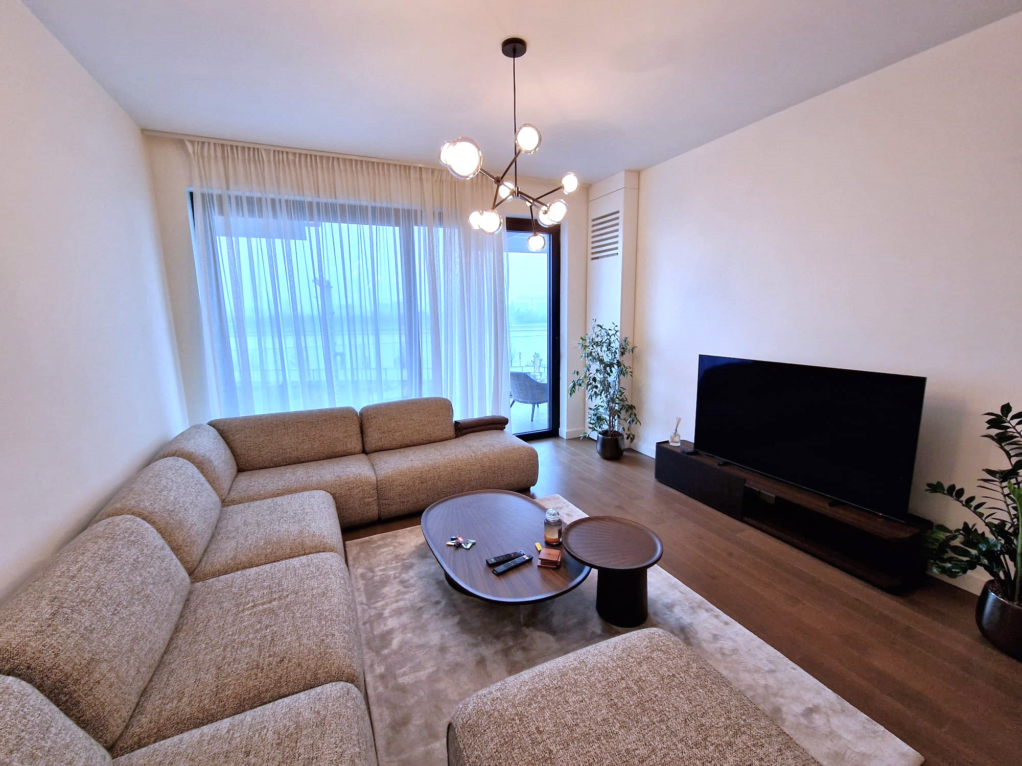 Beograd na vodi Terraces 2