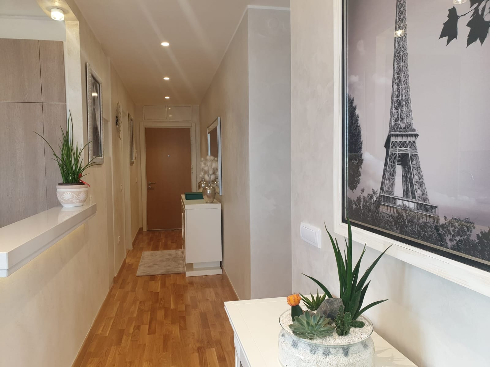 Beograd na vodi Parkview 8