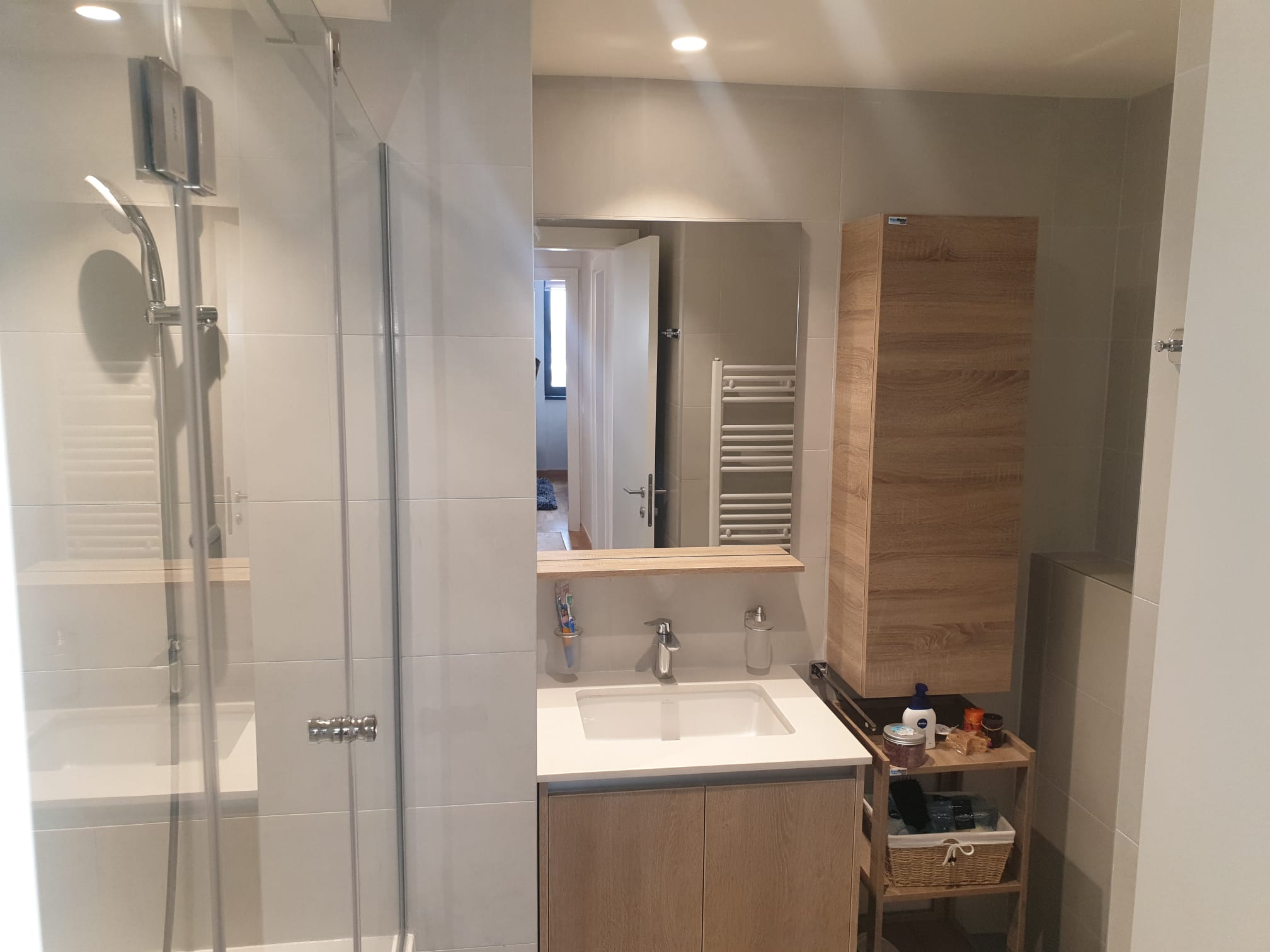 Beograd na vodi Parkview 7