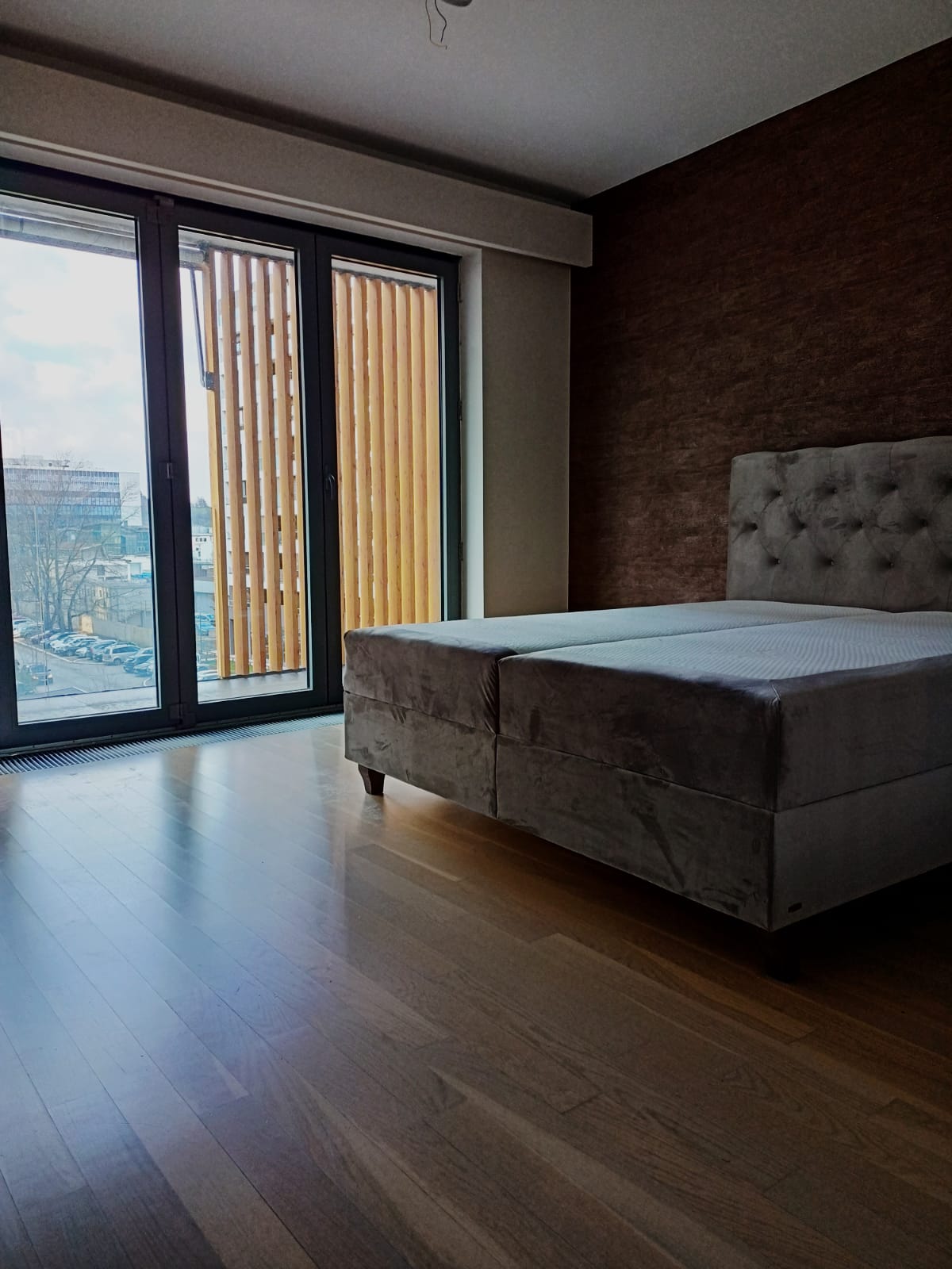 Novi Beograd Omladinskih brigada 3