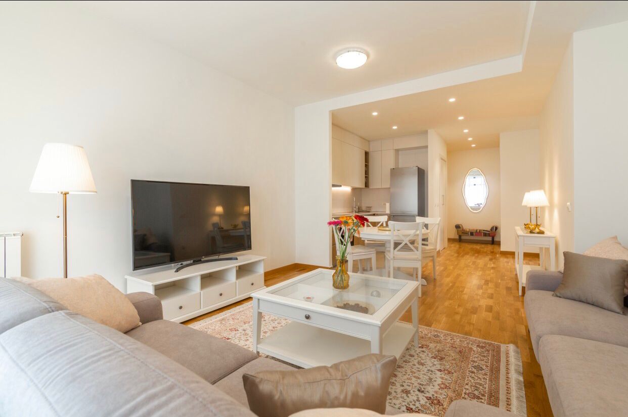 Beograd na vodi Parkview 2