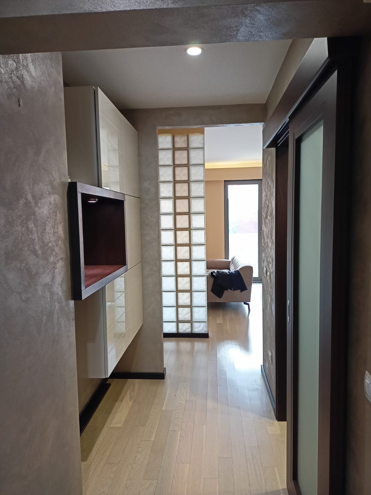 Novi Beograd Omladinskih brigada 1