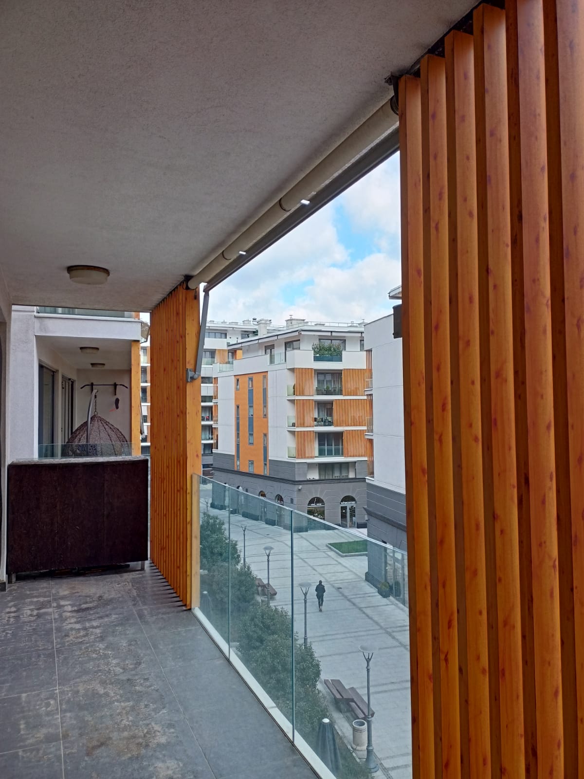 Novi Beograd Omladinskih brigada 5