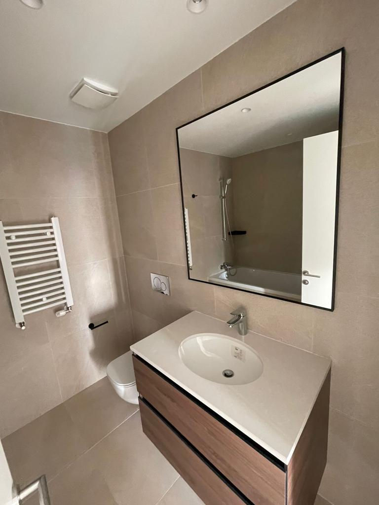 Beograd na vodi Terraces 5