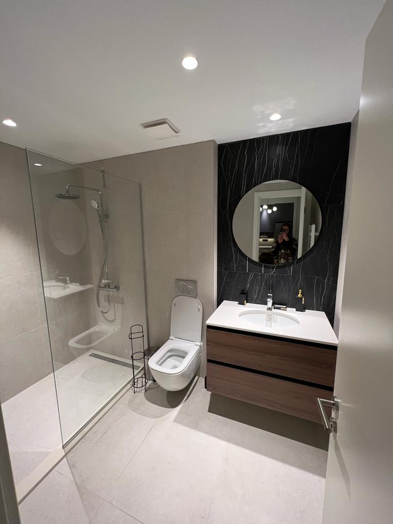 Beograd na vodi Terraces 4