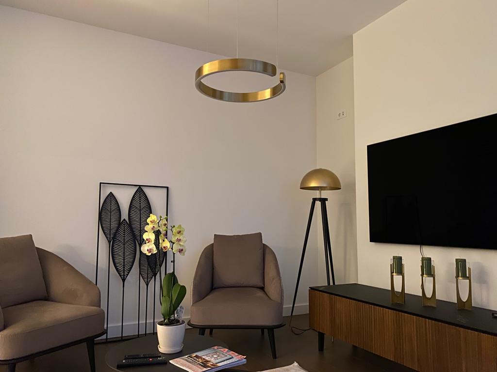 Beograd na vodi Terraces 4