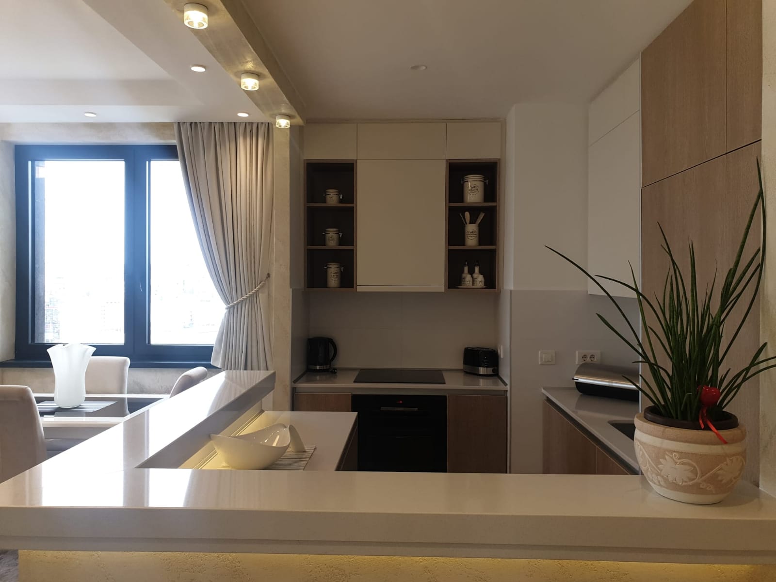 Beograd na vodi Parkview 3