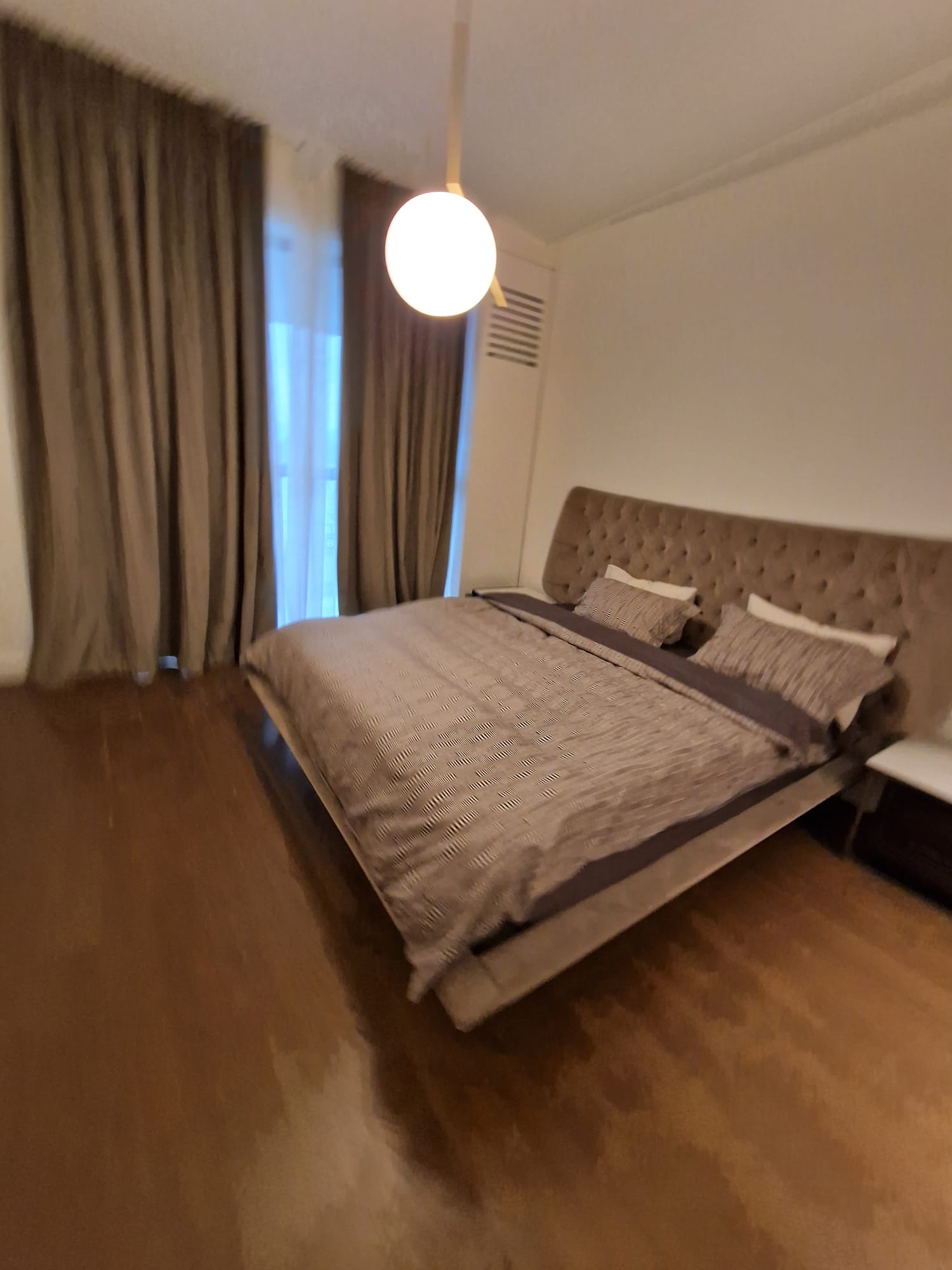 Beograd na vodi Terraces 4