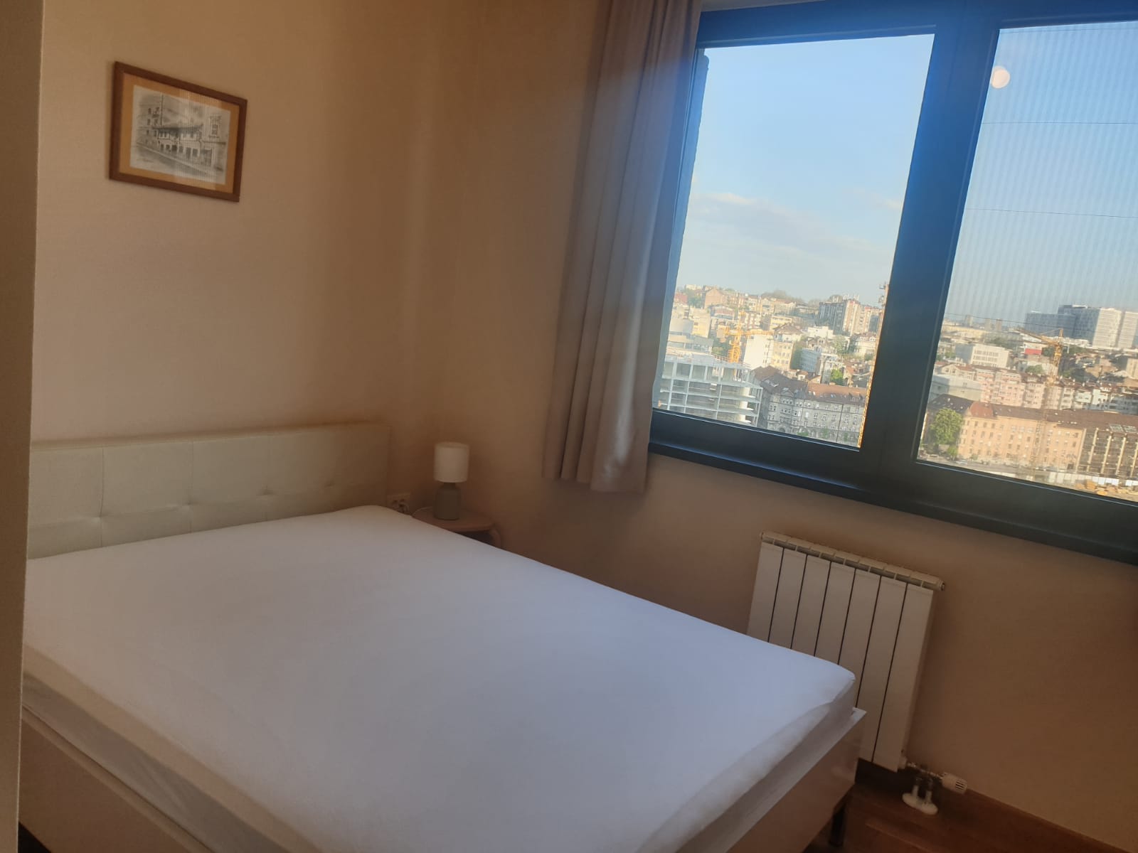 Beograd na vodi Vudroa Vilsona 4