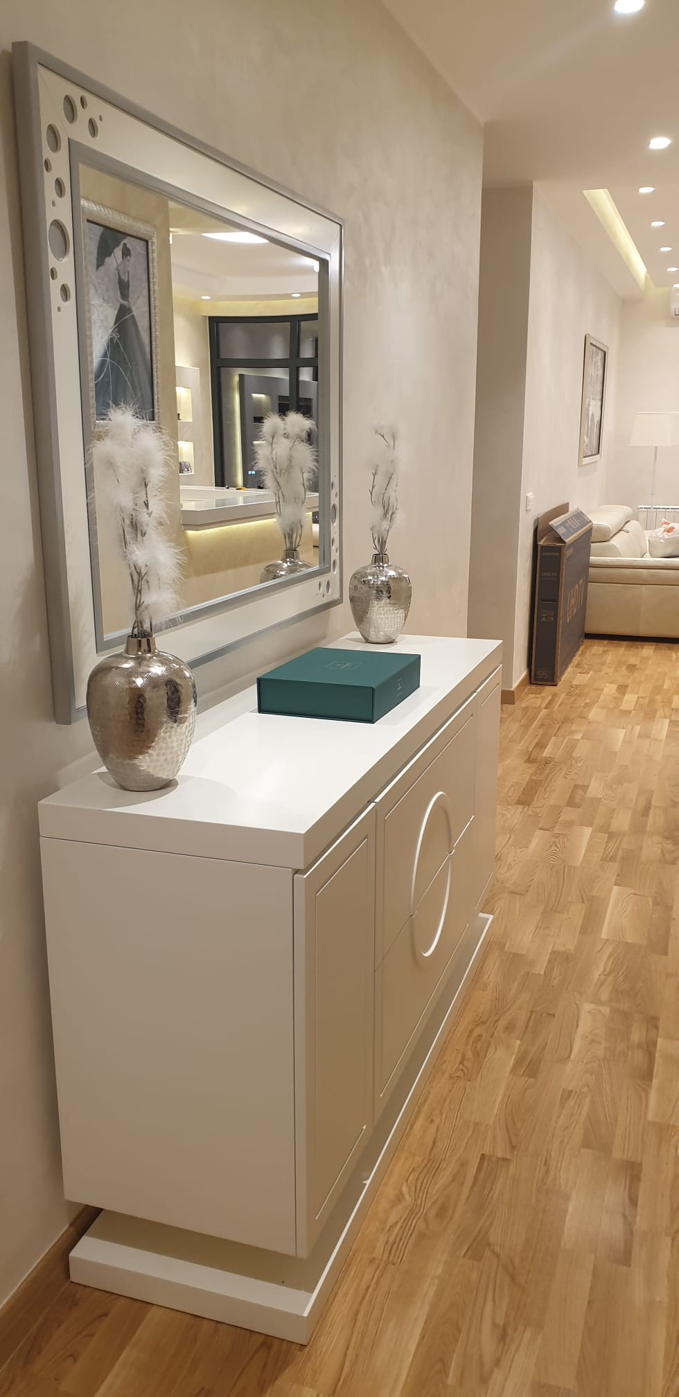 Beograd na vodi Parkview 6