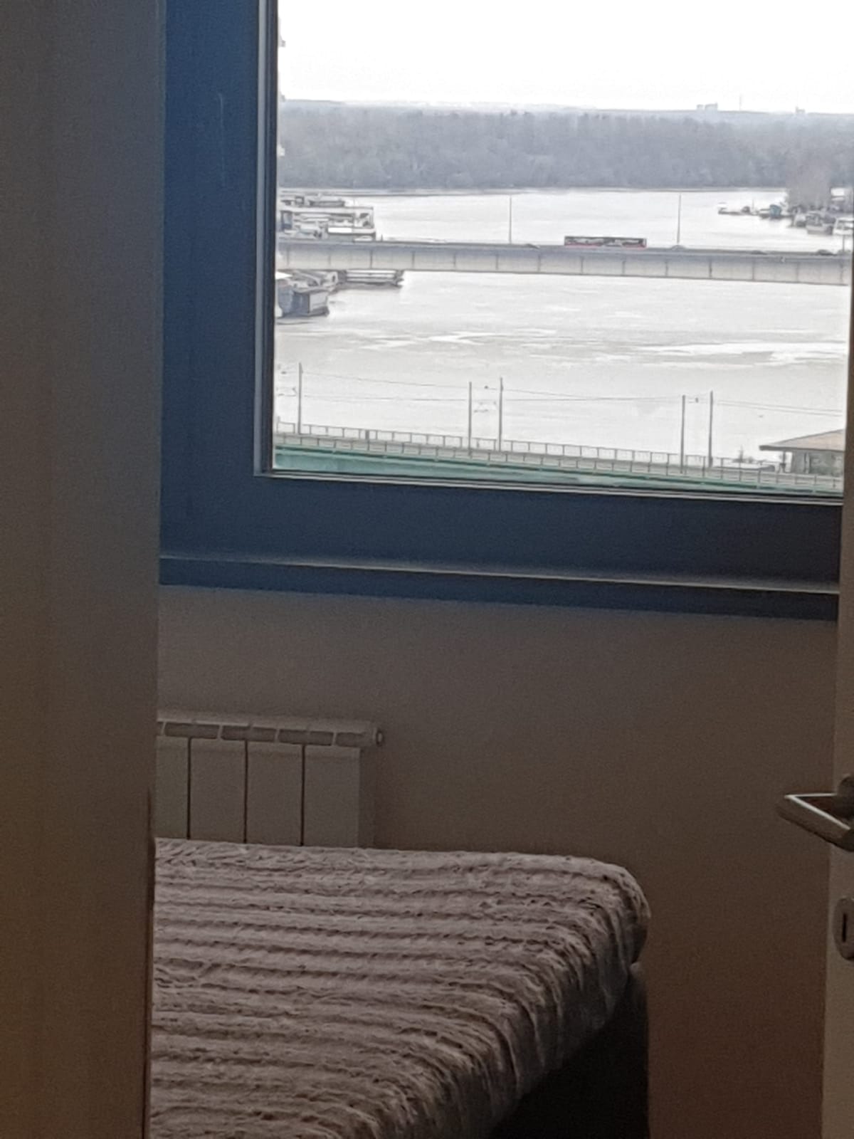 Beograd na vodi Parkview 4